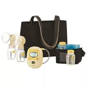 Medela Freestyle Solution Set