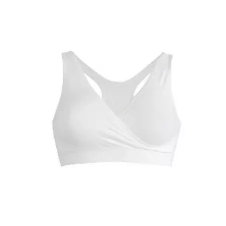 Medela Nursing Sleep Bra White - M-1131274-2334 - Case of 3