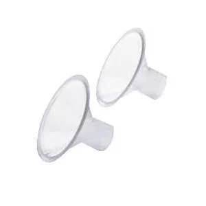Medela PersonalFit Breastshields, Medium, 24 mm