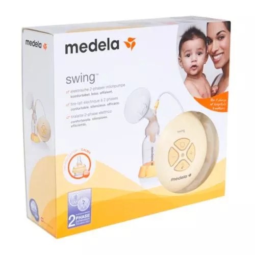 Medela Swing Breast Pump