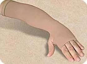 Medi-Tech International ARM SLEEVE, PROTECTOR LIGHT TONE GRN REG MED (50/CS) - M-1131818-4298 - Case of 50