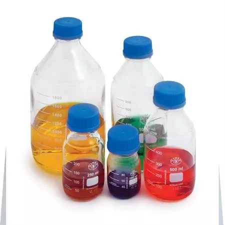 Media/Storage Bottle 2000mL