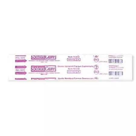 Mediusa Compression Stocking mediven plus Thigh High Size 7 / Standard Beige Open Toe - M-1177149-424 - Pair
