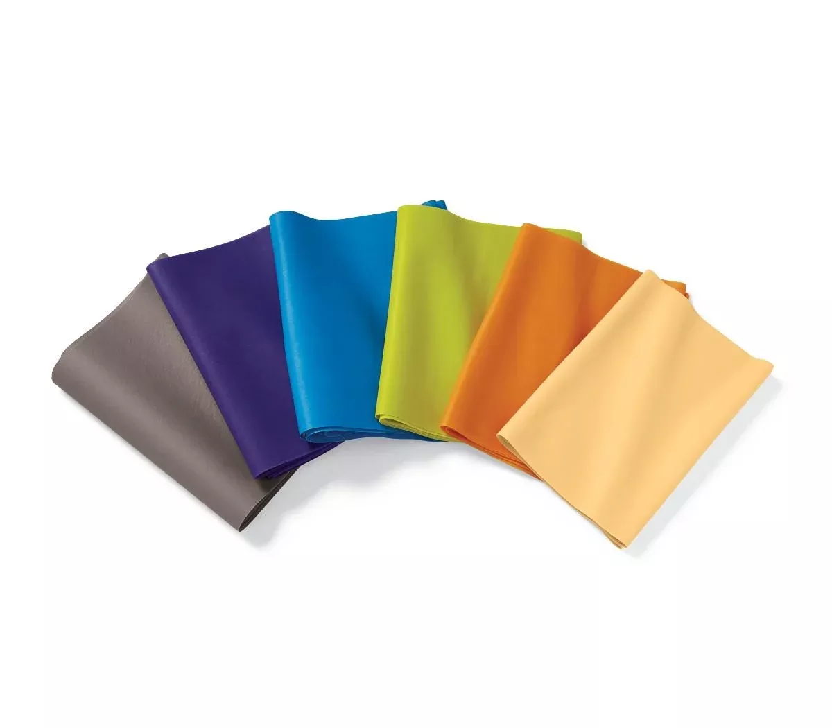 Medline Exercise Bands