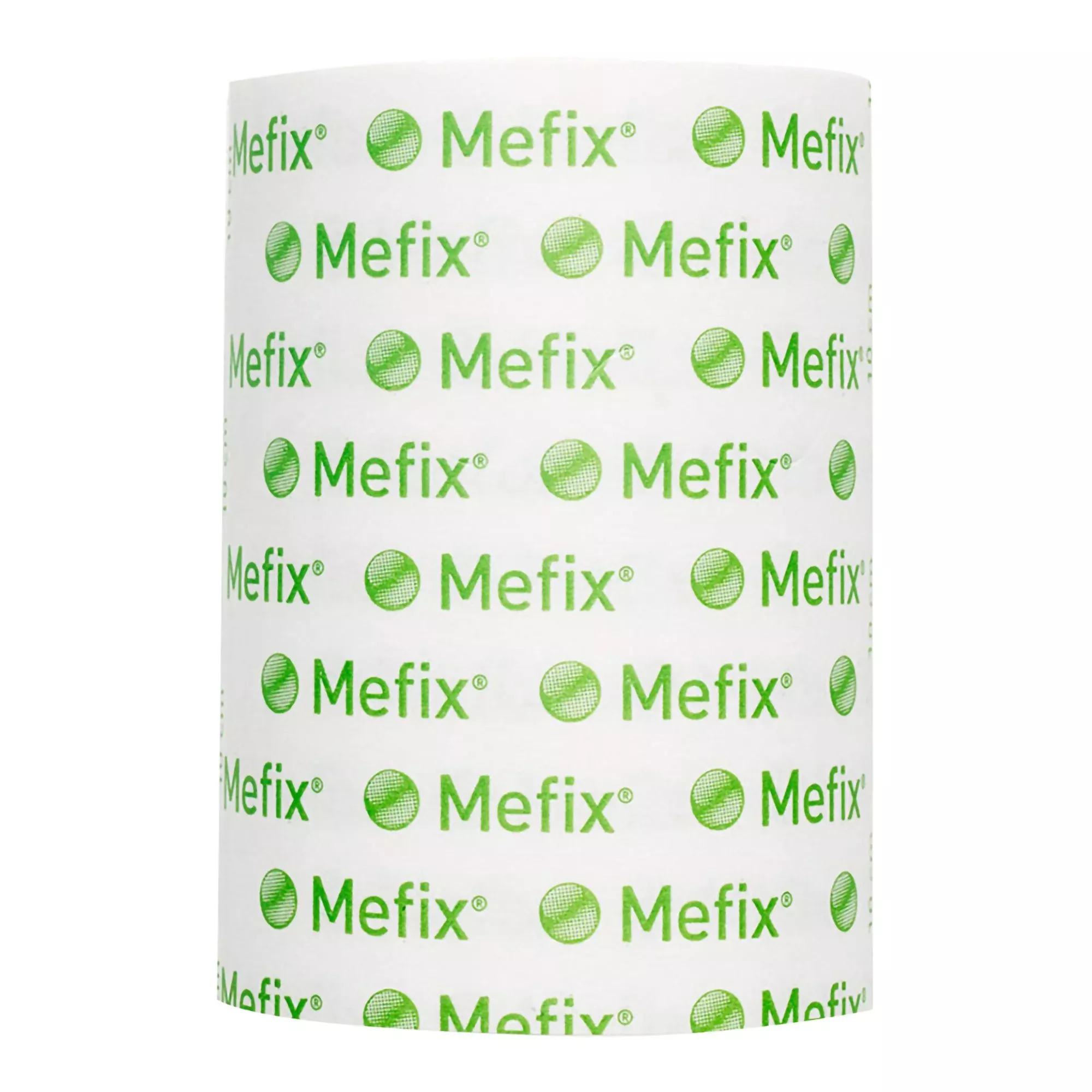 Mefix Nonwoven Dressing Retention Tape, 2 Inch x 11 Yard