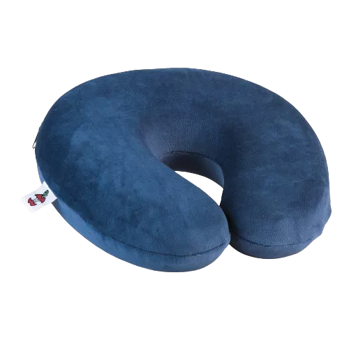 Memory Travel Core Neck Pillow
