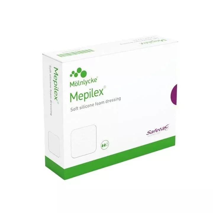 Mepilex 294299 | 4 x 8 Inch