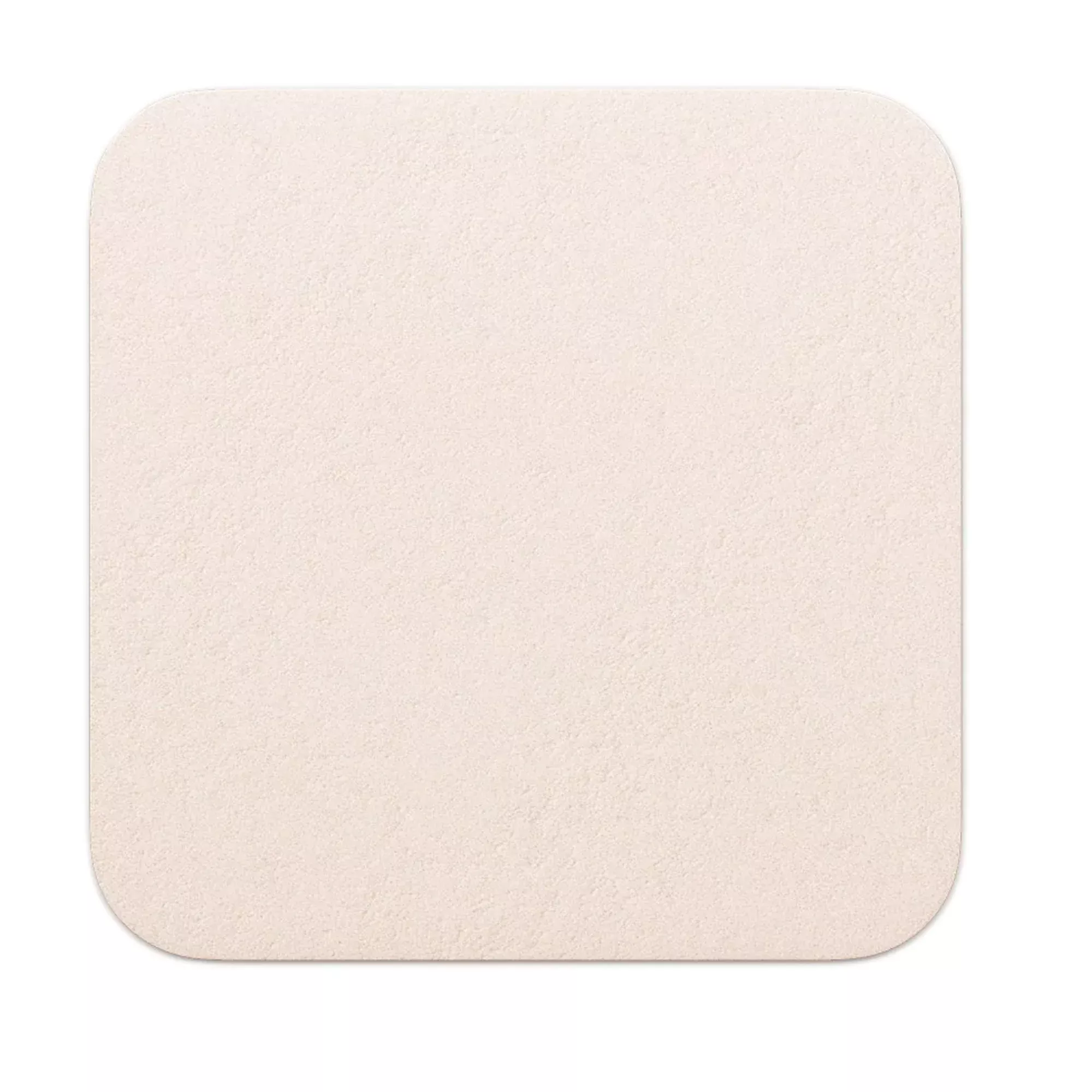 Mepilex Lite Soft Silicone Foam Dressing, 15 x 15 Centimeter