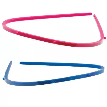 Metrex Research Googles™ Protective Glasses Frames - M-868300-3740 - Case of 80