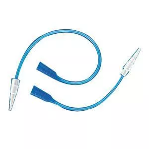 MIC Extension Tubing 12"