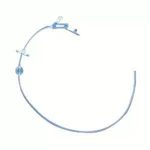 MIC Jejunal Feeding Tube 14 fr