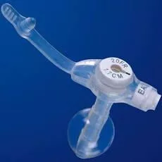 MIC-KEY Low-Profile Gastrostomy Feeding Tube Kit 14 fr 3.5 cm