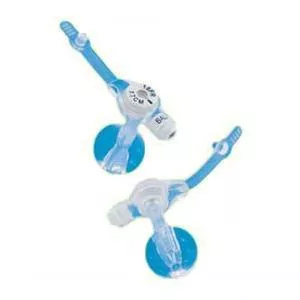 MIC-KEY Low-Profile Gastrostomy Feeding Tube Kit 24 fr 5 cm