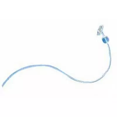 MIC-KEY Low-Profile Jejunal Feeding Tube Kit 14 fr 1-1/5 cm