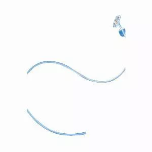 MIC-KEY Low-Profile Jejunal Feeding Tube Kit 18 fr 1-2/3 cm
