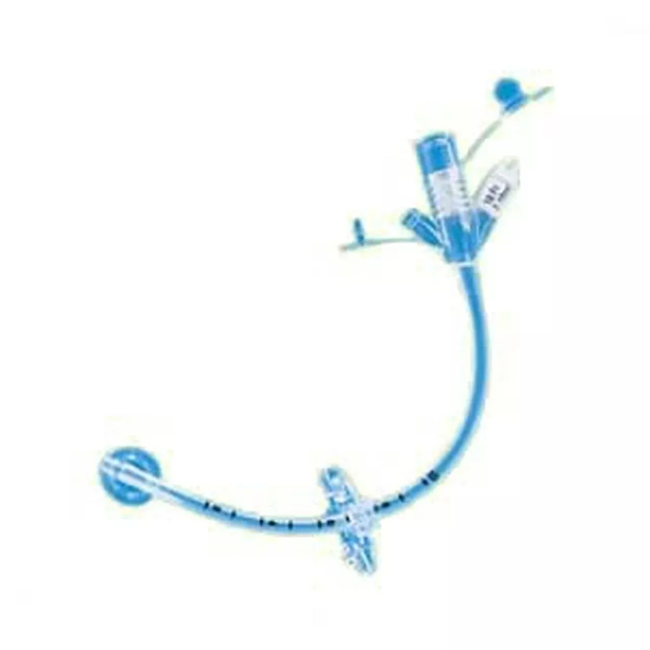 MIC Pediatric Gastrostomy Feeding Tube 14 fr