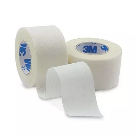 Micropore Surgical Tape 1"W x 10yds