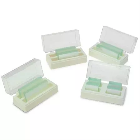 Microscope Cover Glass 24mm x 50mm