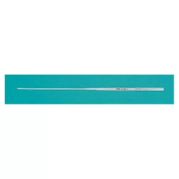 Miltex-Integra Miltex Applicator Lathbury 5-1/2" Triangular Tip Stainless Steel EA