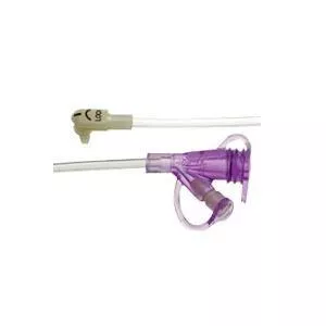 Mini ONE Feeding Set 12" with Glow-in-the-Dark Y-Port Adapter