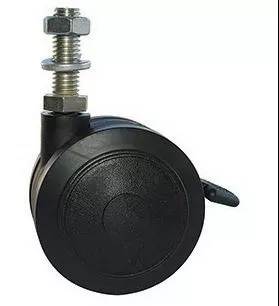 MJM International Adjustable Caster Brake - M-972074-3066 - ST/4