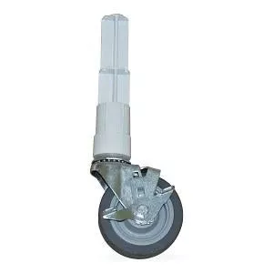 MJM International Caster - M-1141020-2531 - ST/1