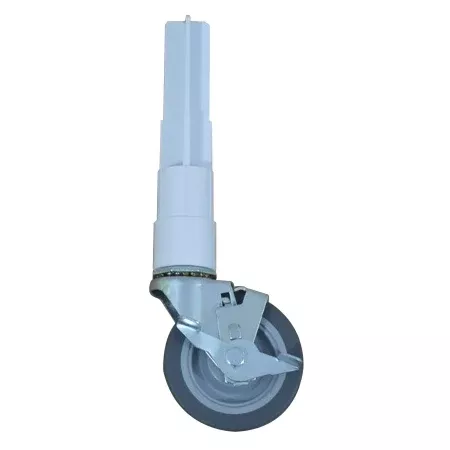 MJM International Caster - M-714138-3800 - Pack of 1