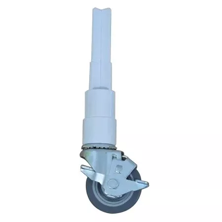 MJM International Caster - M-718423-1007 - Pack of 1