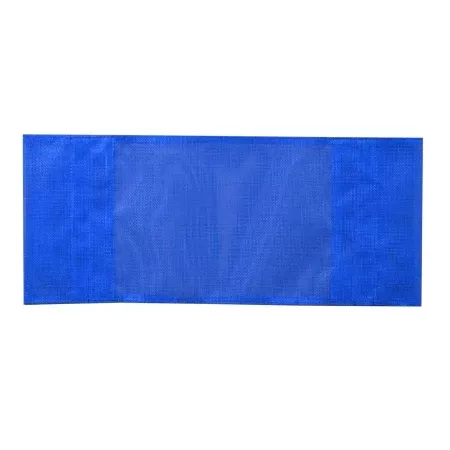MJM International Commode Mesh Back - M-840982-3296 - Each