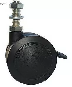 MJM International Locking Caster - M-982209-2910 - ST/1