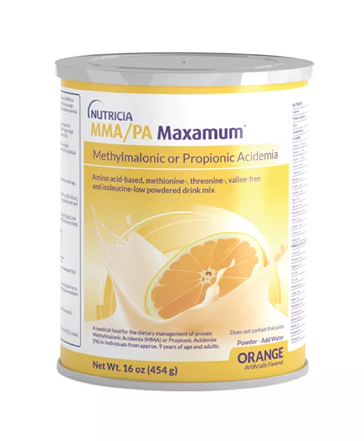 MMA/PA Maxamum Powdered Medical Food