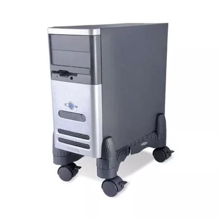 Mobile CPU Stand