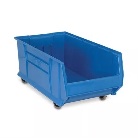 Mobile Organizer Bin 18.25"W x 29.875"D x 15"H