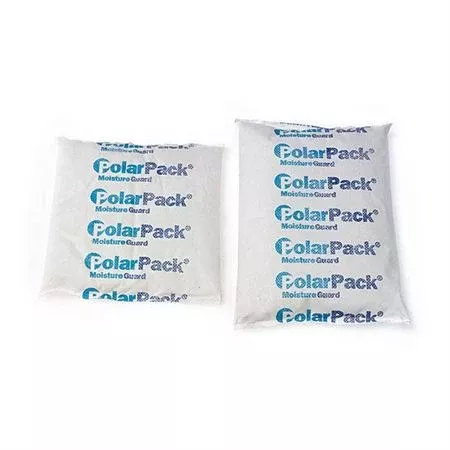 Moisture Guard Gel PolarPacks Medium - 8"L x 5.5"W x 1.25"H