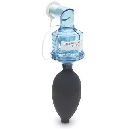 Moldex-Metric Bitrex Fit Test N95 Nebulizer for Qualitative Fit Test - M-496109-4080 - Each