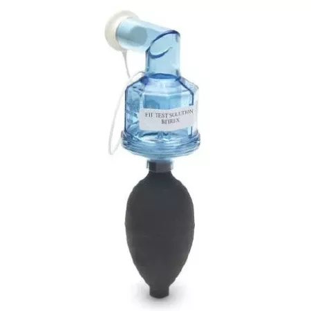 Moldex-Metric Bitrex N95 Nebulizer for Bitrex Qualitative Fit Test - M-496108-1710 - Each