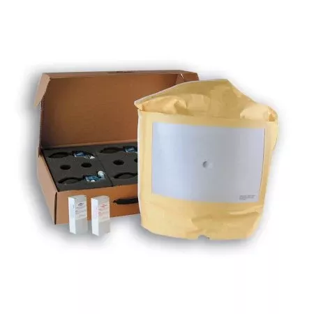 Moldex-Metric Bitrex Qualitative Fit Test Kit - M-440551-815 - Kit of 1