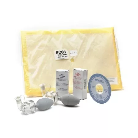 Moldex-Metric Fit Test Hood - M-496110-3095 - Each