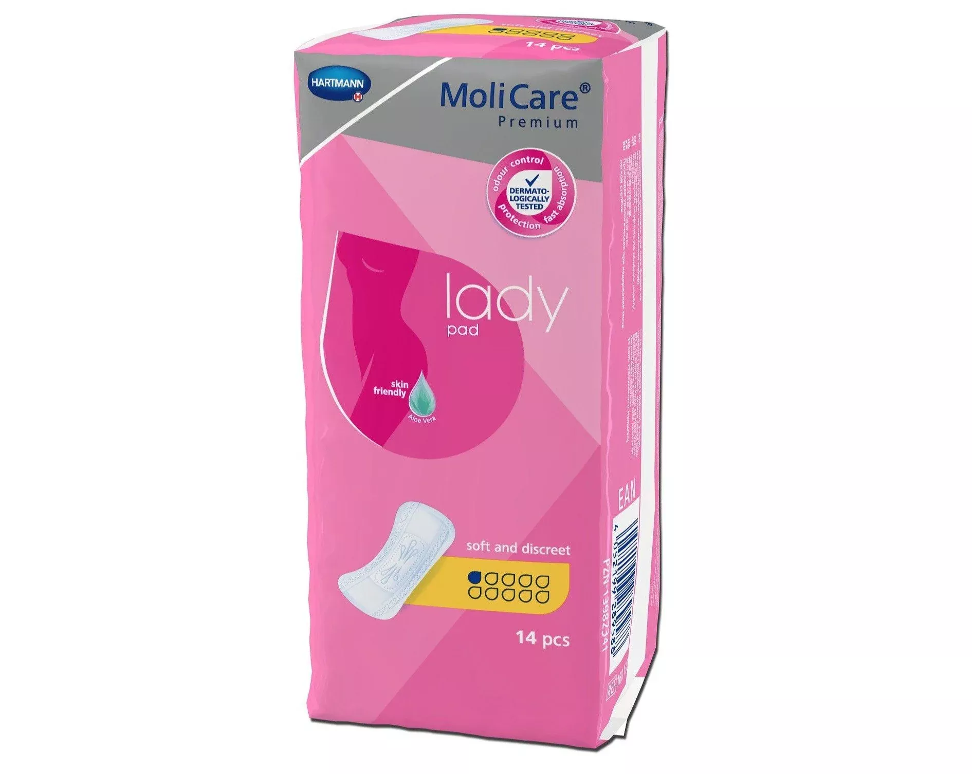 MoliCare Premium Lady Pad 1 Drops