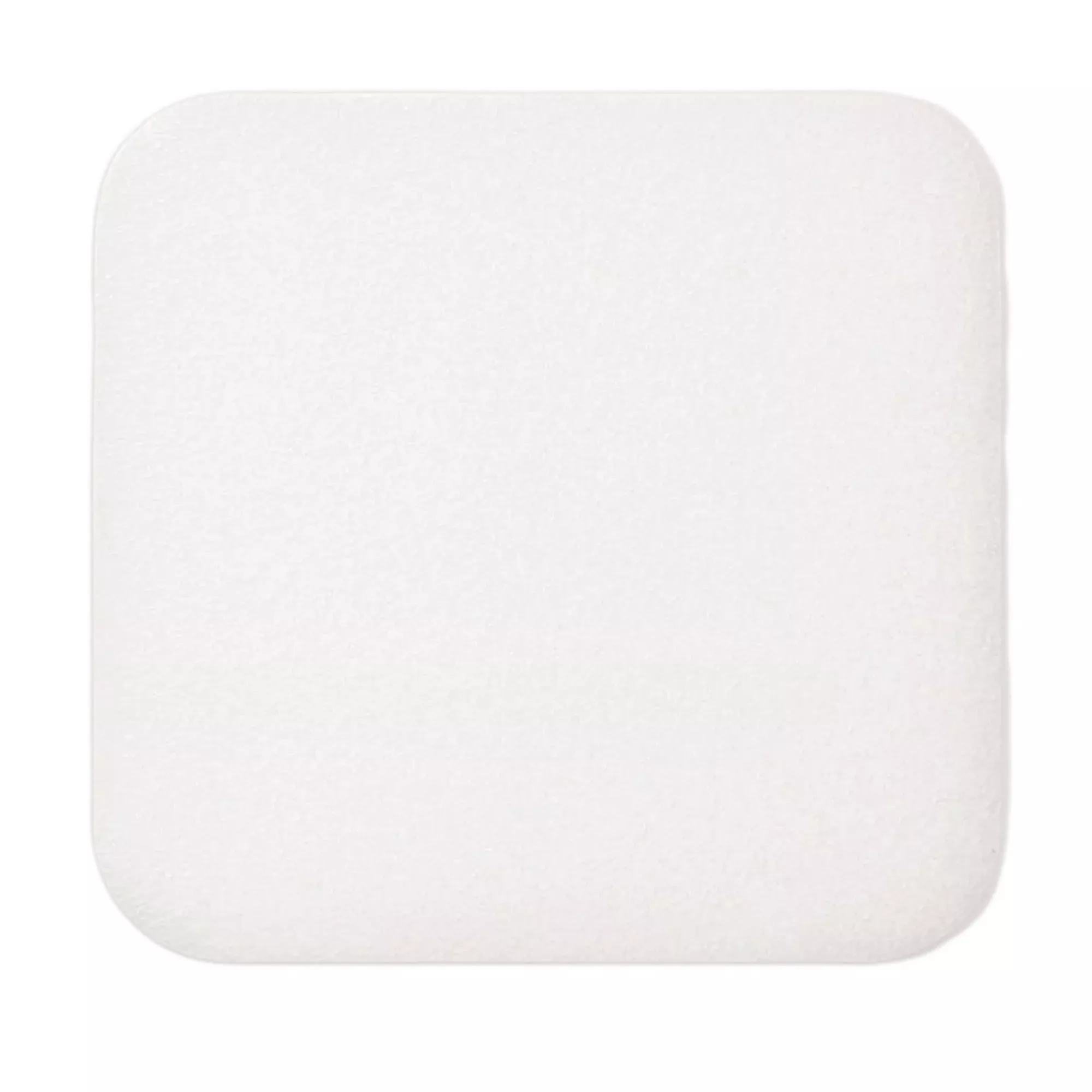 Molnlycke 294399 Mepilex Silicone Adhesive without Border Silicone Foam Dressing, 6 x 6 Inch