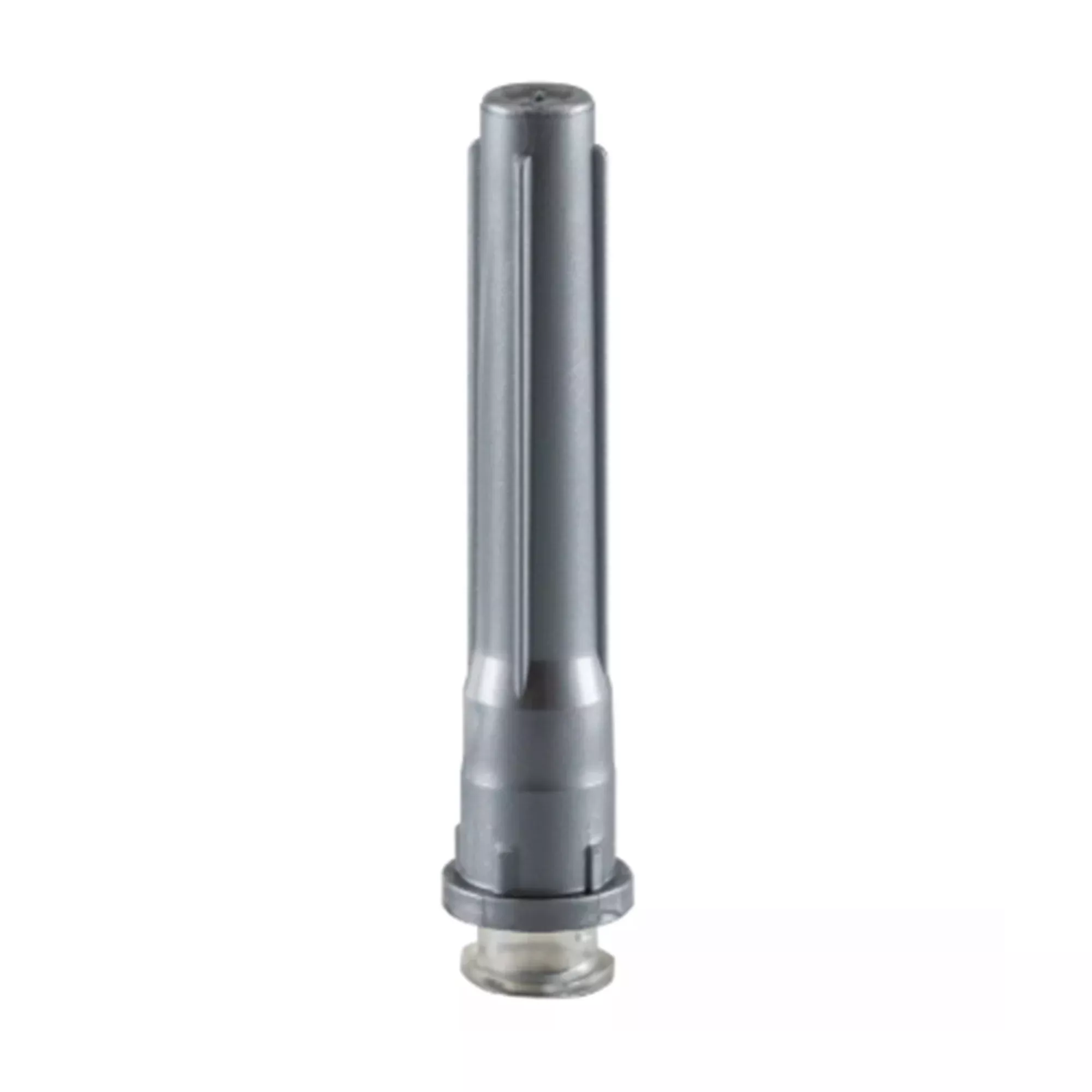 Monoject SmarTip IV Cannula Vial Access Device | Cardinal 8881540111