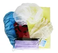 Morrison Medical Products Personal Protection Kit - M-786770-1963 - Each