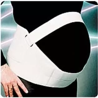 Mother-To-Be Maternity Support without Insert, XX-Large
