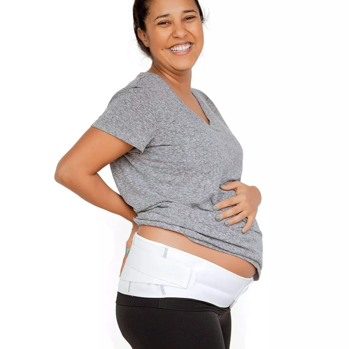 Motif Pregnancy Support Band