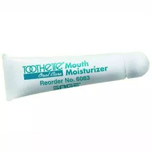Mouth Moisturizer .5 oz Tube
