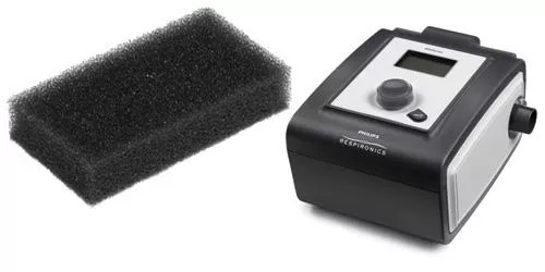 Mpap Reusable CPAP Filter