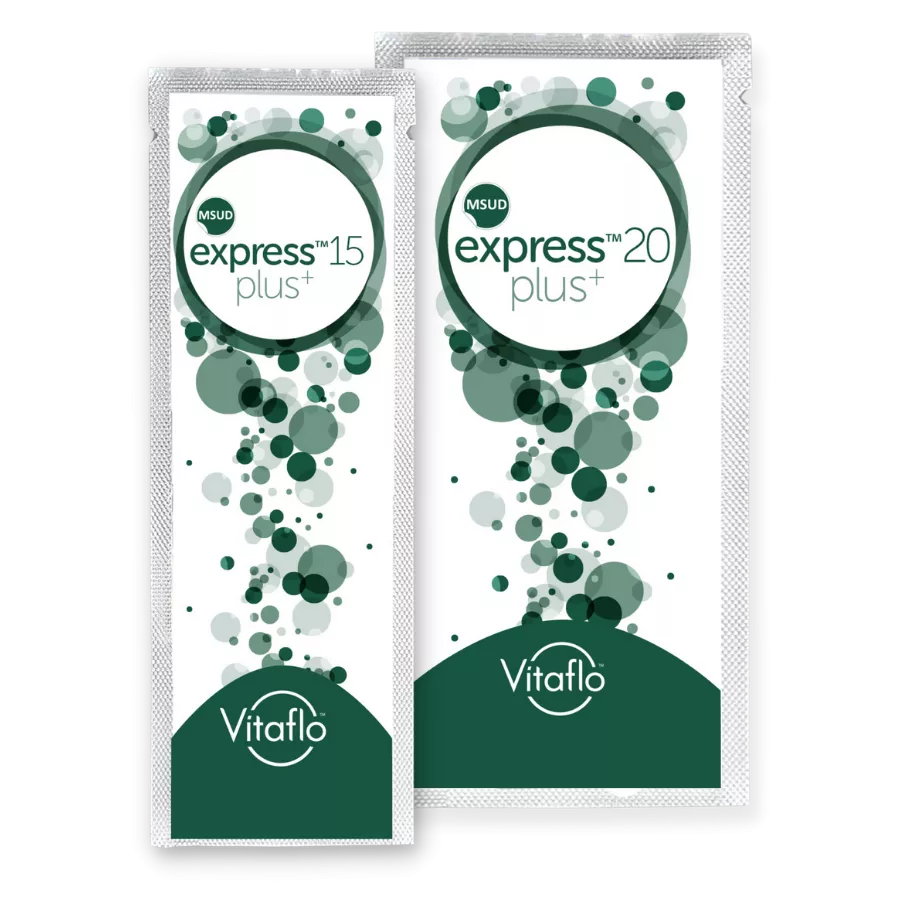 MSUD Express Plus Powdered Protein Supplement