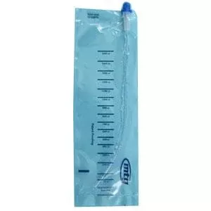 MTG EZ-Advancer Closed System 14 Fr 16" 1500 mL