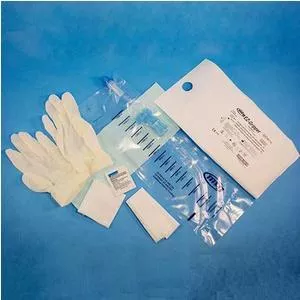 MTG EZ-Gripper Firm Closed System 16 Fr 16" 1500 mL