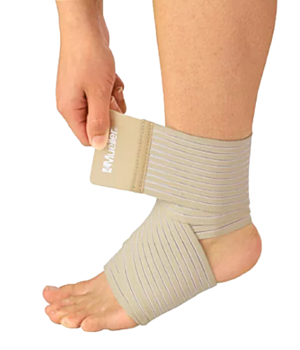Mueller All-Purpose Wonder Wrap